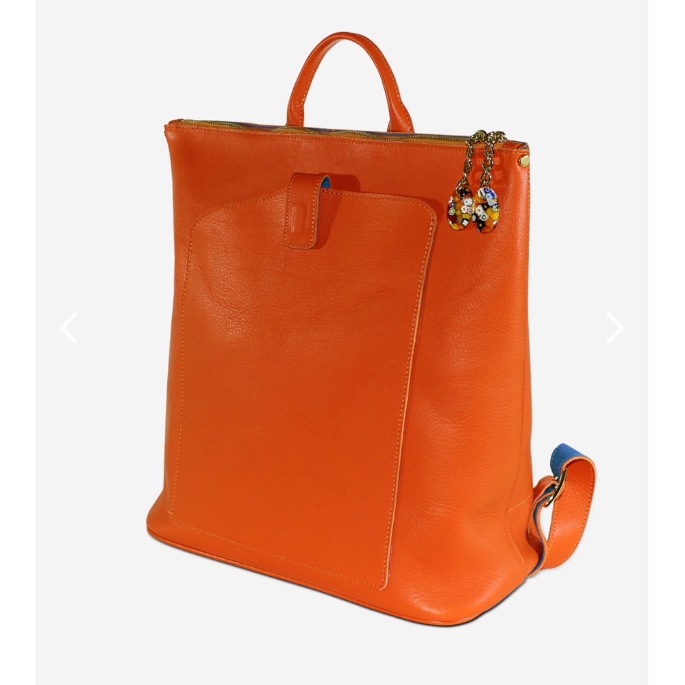 Terrida backpack/travel bag